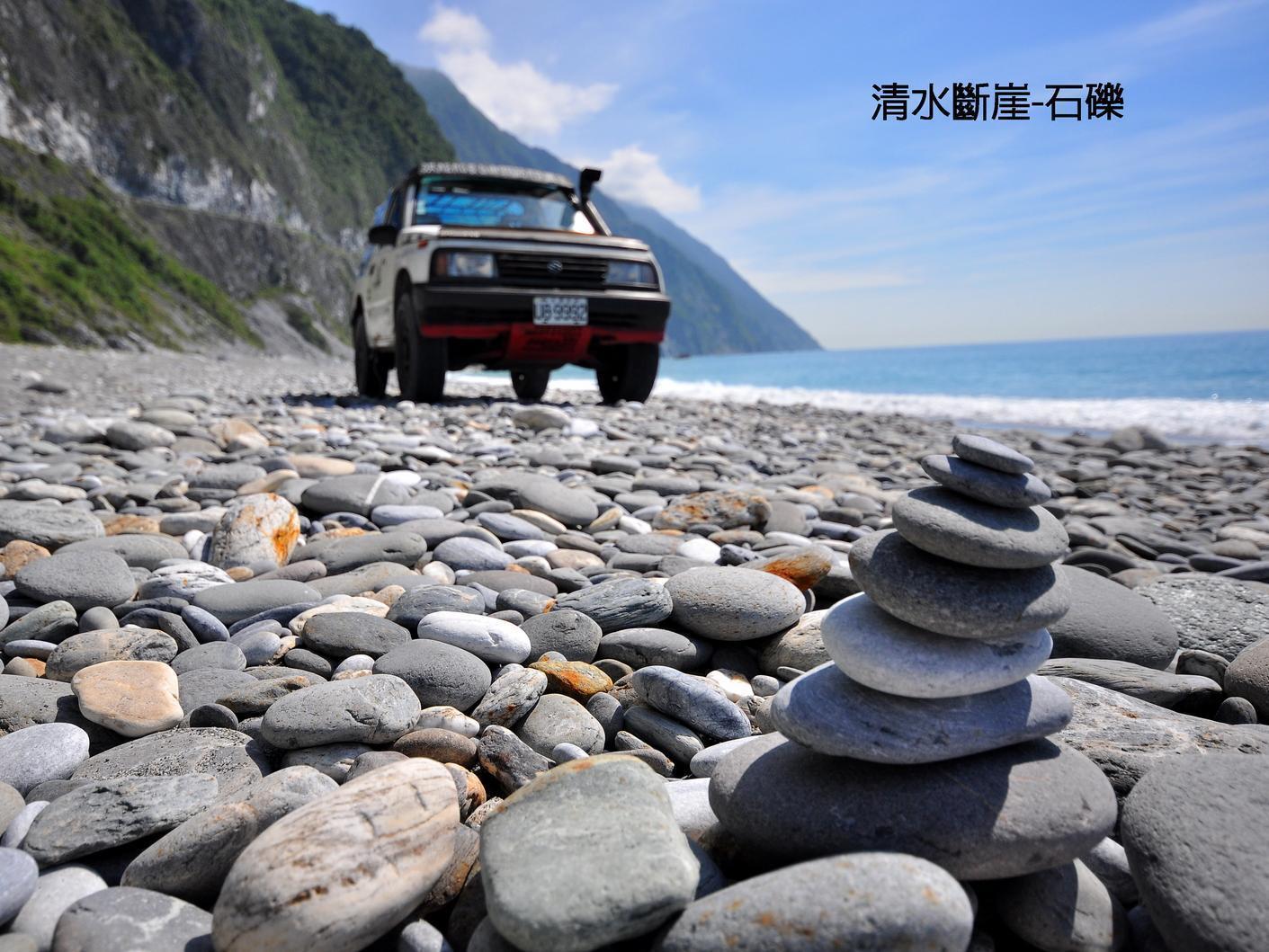 Ten Street B & B Hualien City Exterior foto